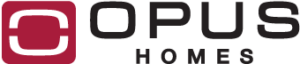 OPUS Homes Logo